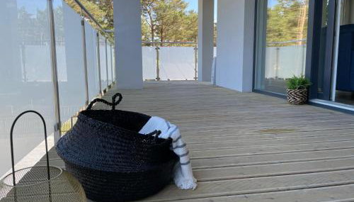 Apartament Marble Wave Rowy - Foto 3