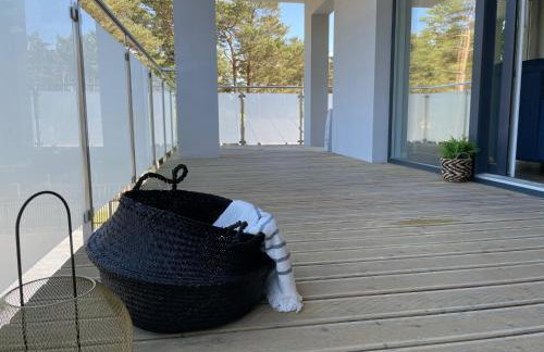 Apartament Marble Wave Rowy - Foto 3