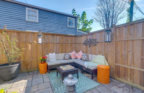 Less Than 1 Mi to Waterfront Old Town Alexandria Home! - Foto 25