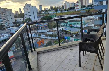 Spacevalley Flat em SJC - Foto 9