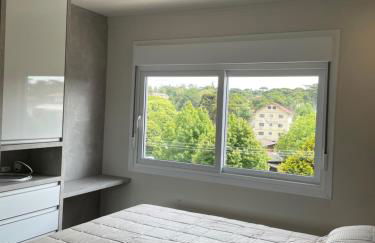 ALTO PADRÃO, centro, Rua Coberta, na Estação Campos de Canella - Foto 15