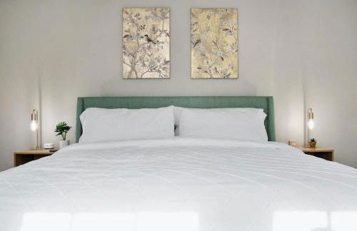 Elegant 3BR Oasis in Dundee Close to Downtown - Foto 24