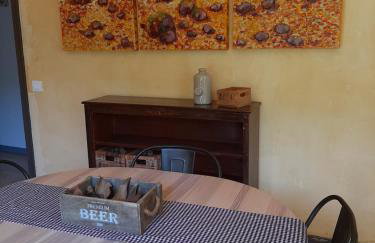 Apartamento con encanto L'Estany 1 - Foto 60