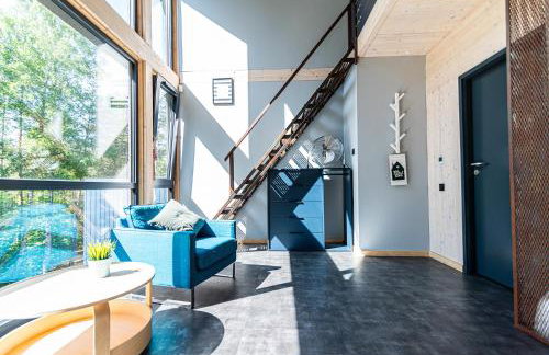 Szklany Dom nad Łąkami - Foto 27