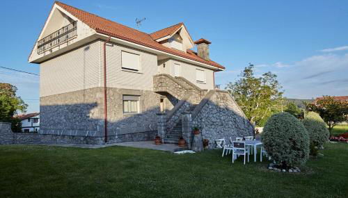 Alojamiento extrahotelero casa Ernestina - Foto 2