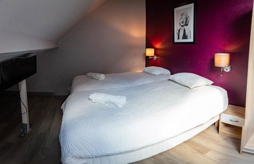 Résidence Hera Paris Orly Aéroport - Foto 42