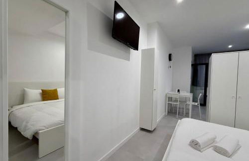 SÉ - BRAGA Lounge Suites COLLECTION BY PERPETUAL RELAX - Foto 11