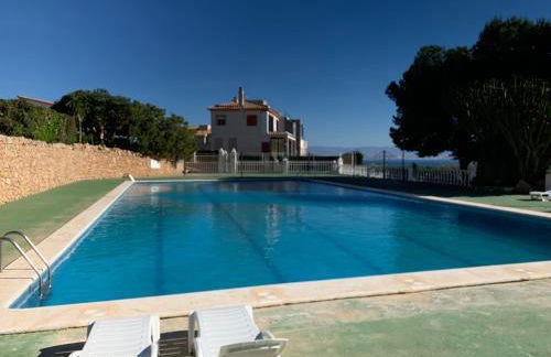 Roger's house frente al mar en Alicante - Photo 29