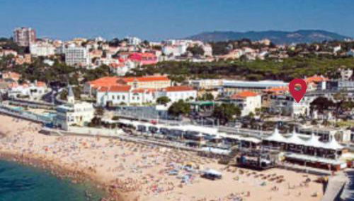 2min from BEACH & Iconic Casino Garden views - Foto 4