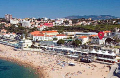 2min from BEACH & Iconic Casino Garden views - Foto 4