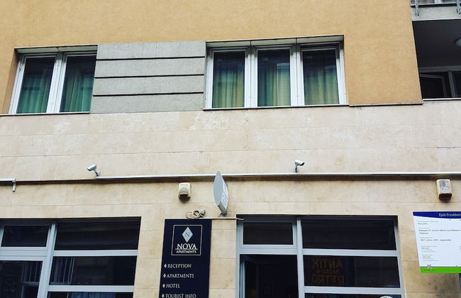 Nova Apartments - Foto 50