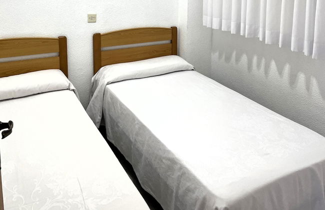 Apartamentos Palmera Beach - Foto 4