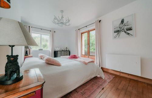 Au pied du télécabine & gare St Gervais - Foto 30