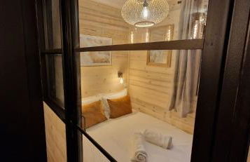 La Cabane - Plagne Village, F2 Ski aux pieds - Foto 6