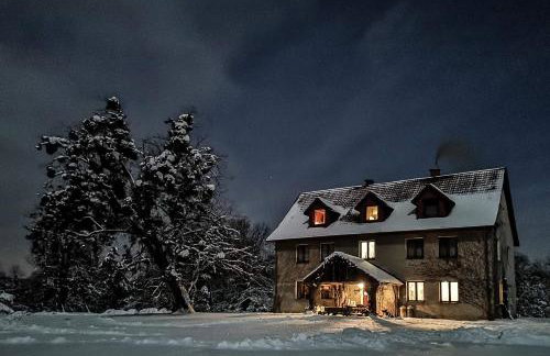 Polanka Agroturystyka i Konie - Foto 2