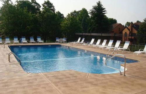 Luxury Seven Springs Condo- 3 Bed & Loft, 3 Bath - Foto 19