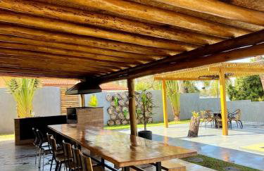 Campo Mourão Casa de Luxo no Lago - Photo 7