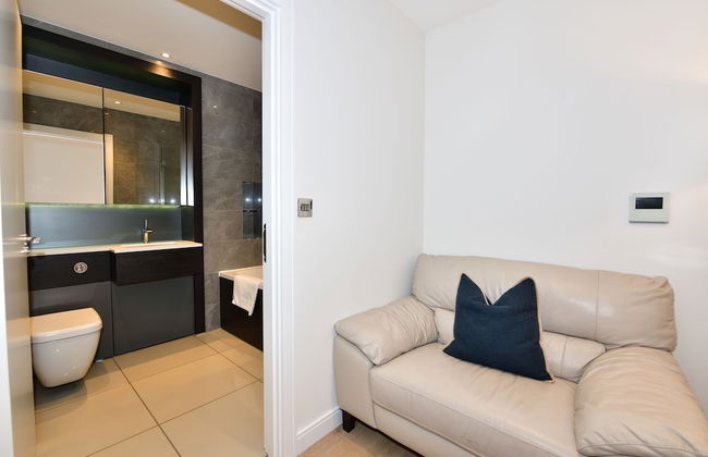 Grand Apartments Kew Gardens - Foto 23