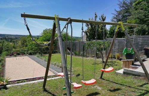 Gites les petits Châteaux - Foto 36