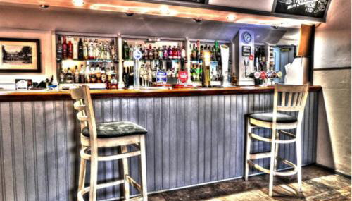 The Fordham Inn - Foto 3