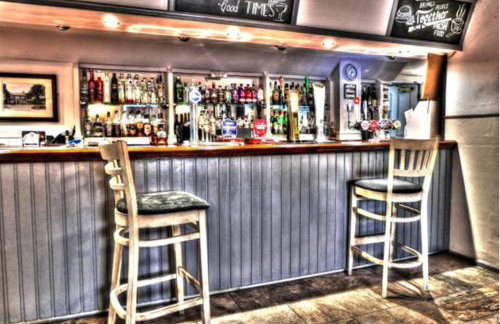 The Fordham Inn - Foto 3