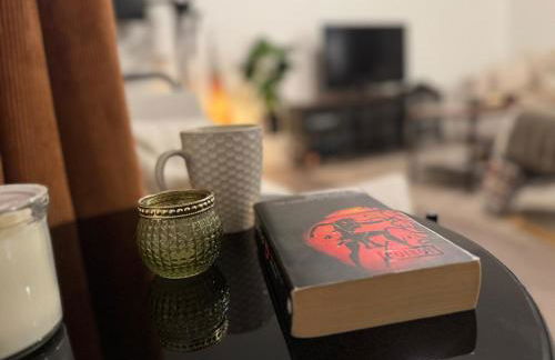 Modern and cozy Stay I Terrace and Parking I 10 min by car Orly airport I Quick access to Paris - Foto 28