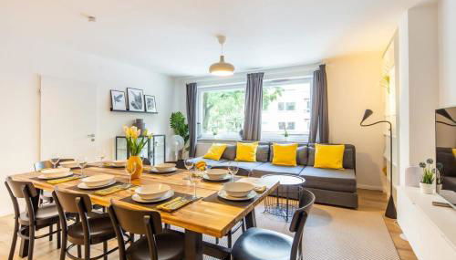 3 Bedroom apartment in great location - Foto 2