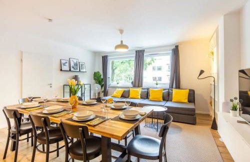 3 Bedroom apartment in great location - Foto 2