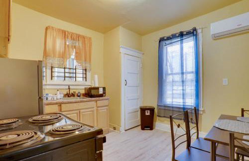 2 Mi to Rutgers University! Urban Hub Near Parks - Foto 11