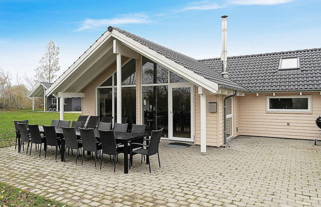 Holiday Home in Kappeln - Foto 25