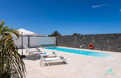 Villa Paraiso de Jil - Stunning, Brand new 3 bed ! - Foto 60