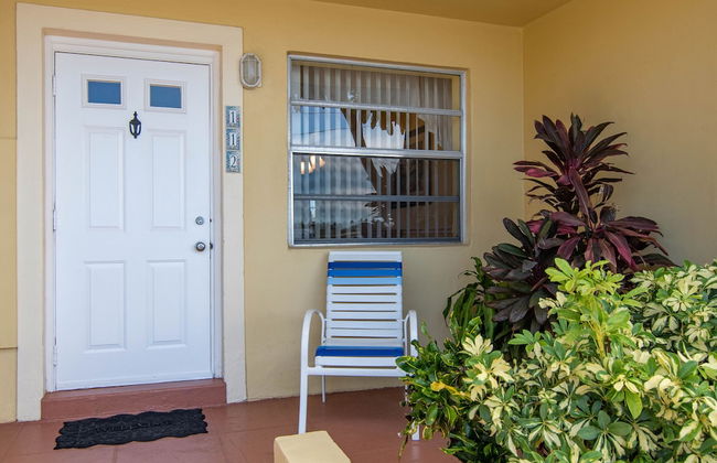 Palm Beach Waterfront Suites - Foto 71