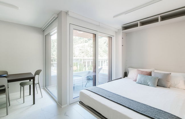 Locarno Studio Apartments - Photo 61