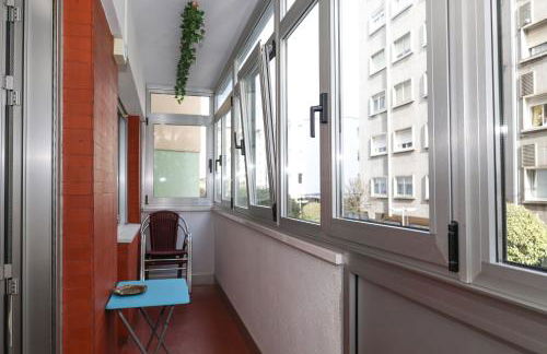 Céntrico exterior amplio 110 m. - Photo 23