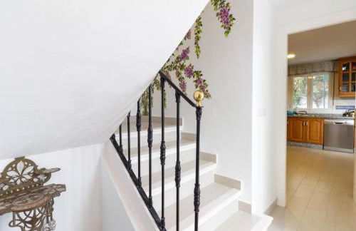 Casa Mirador de Murchas - Foto 9