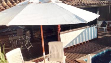 Casa em Geribá com piscina e vista para praia - Foto 2