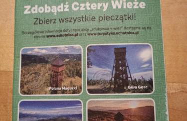 Chatka pod Lubaniem - Photo 64