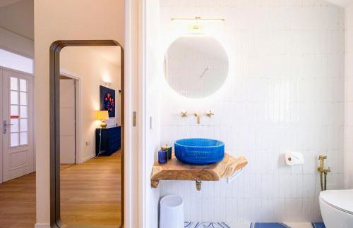 Roof33 Attico di Lusso in centro a Olbia - Photo 25