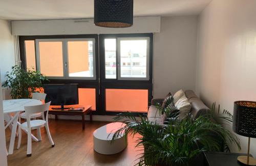Appartement lumineux 46m2 20e - Foto 1