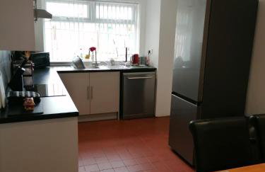 Coach House Cottage - Foto 5