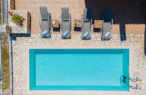 Guiscardos Luxury Villa - Foto 8