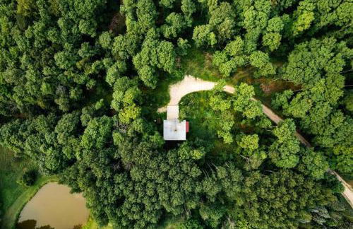 Lincoln Lodge - Foto 33