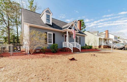 Breeze on Inn- Mins to Ft Jackson - Foto 20