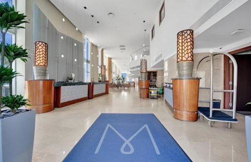 Luxury Top-Level Oasis - Oceanfront Views & Resort Perks - Foto 36