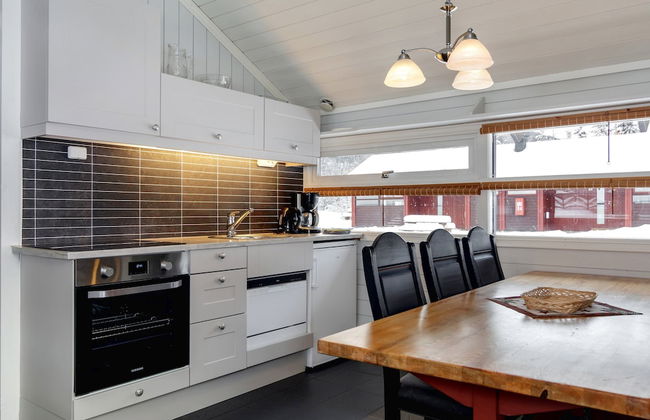 Gol Campingsenter - Foto 19