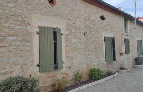 Gîte La Petite Longère - Foto 22