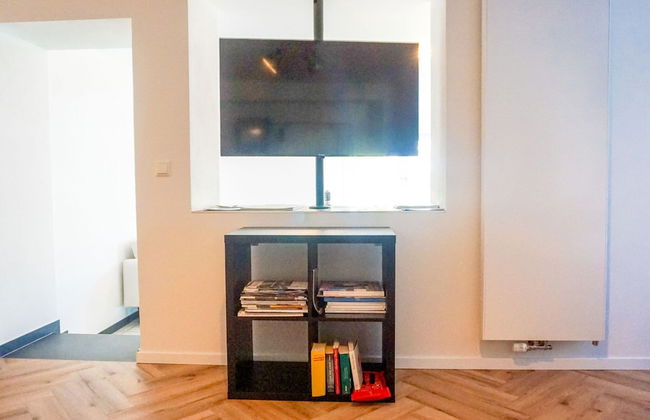 Julias Mosel Villa - Appartment Mark - Foto 19