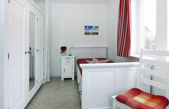 Ferienhaus Haffschein, Moenkebude - Foto 11