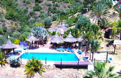 Rural cottage VINCENT van Gogh, with spectacular pool & OPTIONAL private 6 guests jacuzzi - Foto 67