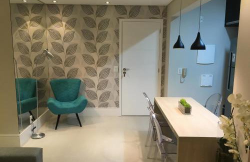 Menara - Perto do Hospital Albert Einstein e MorumBIS - Foto 19